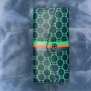 New and never used but without tags Wallet